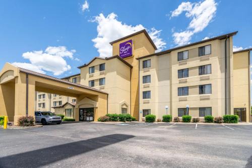 Murfreesboro Hotel | Sleep Inn Murfreesboro Shopping District
