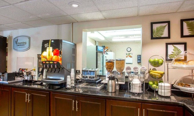 Brentwood Hotel | Sleep Inn Nashville - Brentwood - Cool Springs