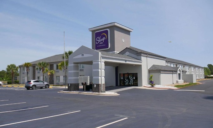 Carolina Forest Hotel | Sleep Inn near Outlets