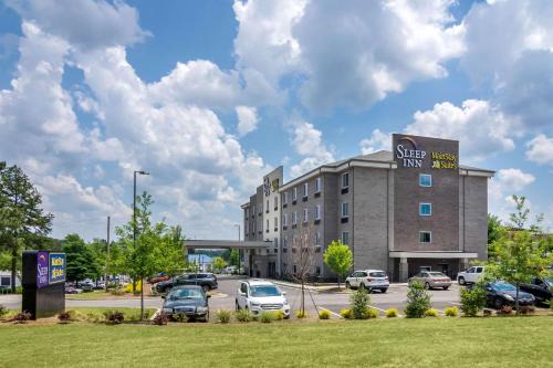 Newnan Hotel | Sleep Inn Newnan Atlanta South