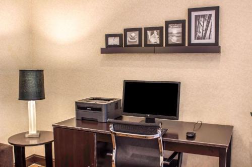 Durham Hotel | Sleep Inn Raleigh Durham Airport