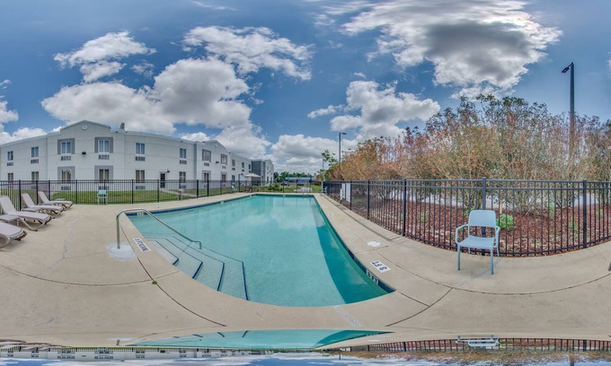 Niceville Hotel | Sleep Inn & Suites Niceville – Destin