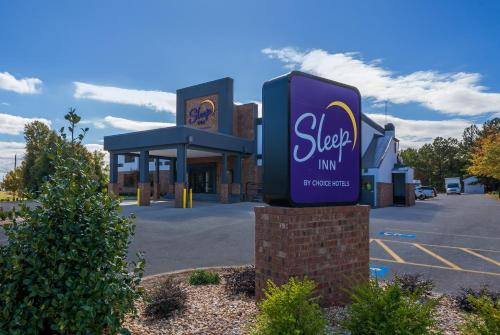 Madison Hotel | Sleep Inn