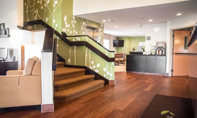 Woodbridge Hotel | Sleep Inn Woodbridge - Potomac Mills