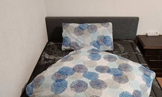 Singen Condo | Sleep & Stay PRIVATE rooms for short or long stays.