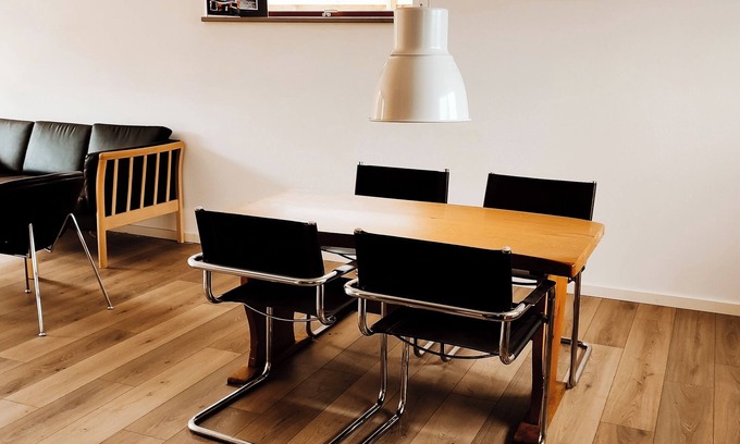 Silkeborg Bed & Breakfast | SleepinDenmark