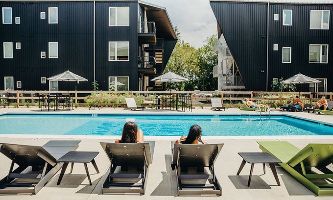 Bowling Green Apartment | Sleepover: Peaceful 1BD/1BA - Bowling Green