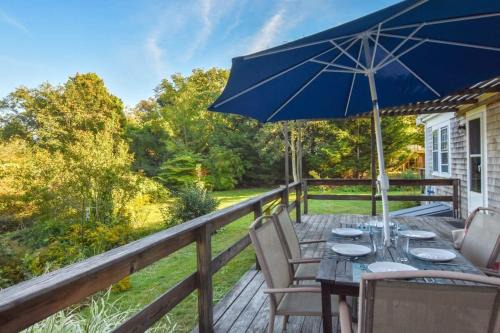 East Orleans House | Sleeps 8 Minutes to Nauset Beach