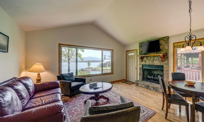 Cedar Cliff House | Slice of Heaven