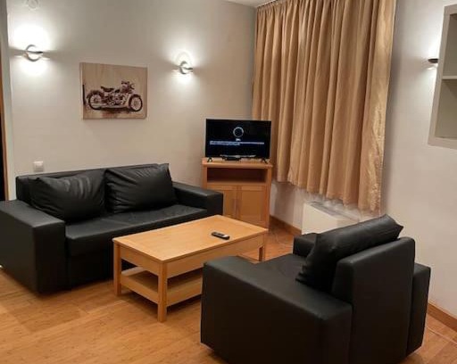 rayon Triaditsa Apartment | SliverCity next to paradise mall