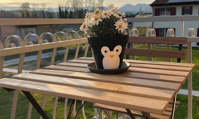 San Pietro di Feletto Apartment | SLOW LIFE.