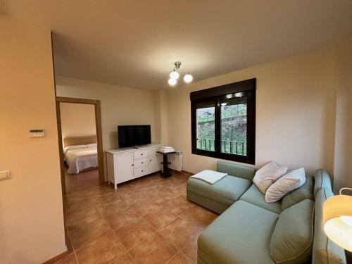 Ortigosa De Cameros Apartment | Slowcameros El Rasillo