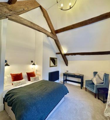 Watchet House | Slowley Farm