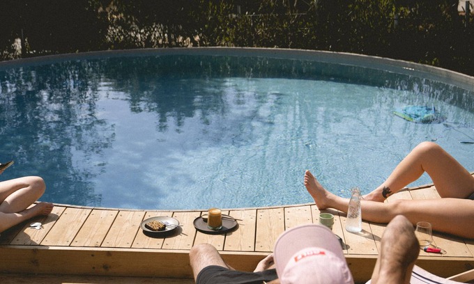 Moran Hotel | Slowness - Kibbutz Moran