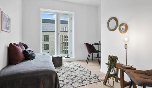Sydhavnen Apartment | Sluseholm finest