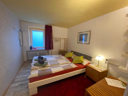 Amelunxen Apartment | small accomondation with possibility for wellness