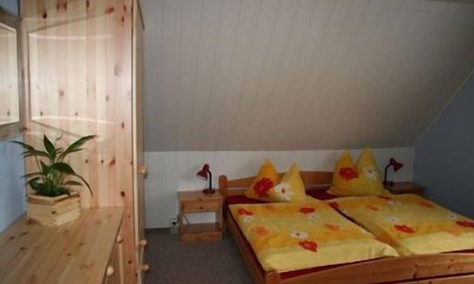 Laubegast Apartment | Small apartment for 2-3 people