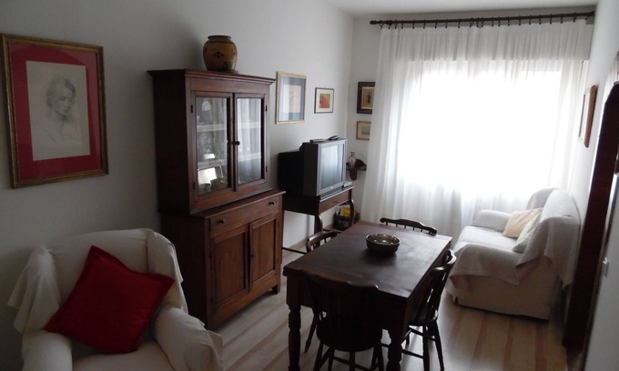 Maresca Apartment | Small apartment in a tourist resort in the Pistoia mountains