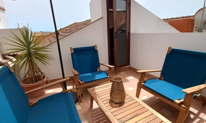 Province of Cagliari Apartment | Small apartment in the heart of the city