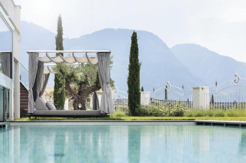 Tirolo Hotel | Small & Beautiful Hotel Gnaid