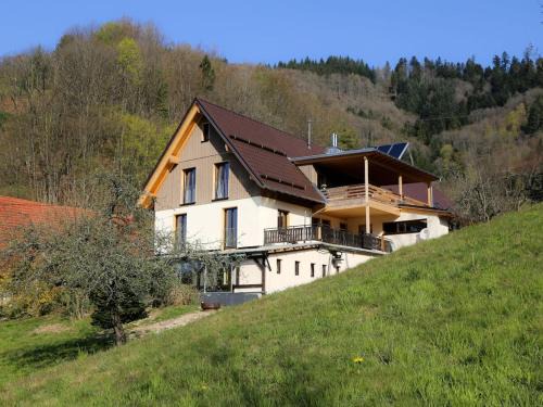 Lautenbach House | Small but nice Comfortable holiday residence