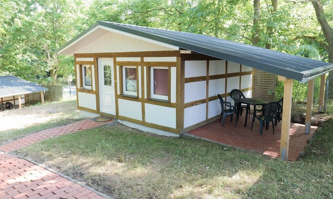 Wohlenberg House | Small cottage 261 on the beach - ABC422 - Cottage 261 on the beach - ABC422