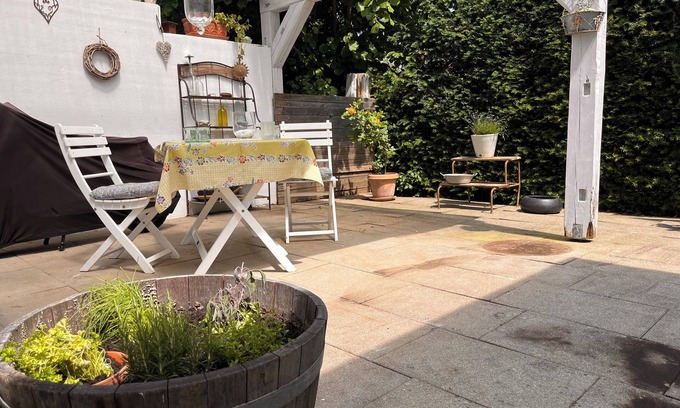 Wangen im Allgaeu Apartment | Small fine oasis