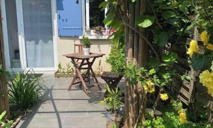 Villeneuve-sur-Lot House | Small house close to town center and shops