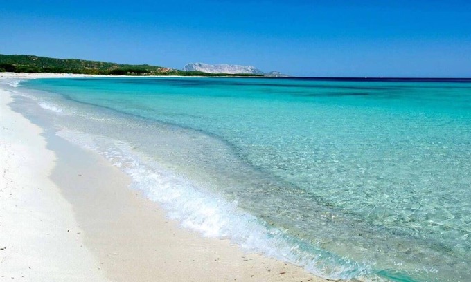 Budoni House | Small indipendent villa in Sardinia - Budoni S.Teodoro