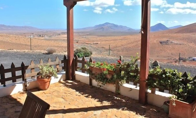 Antigua House | Small, modern, quiet finca house away from the crowds with stunning panoramic views