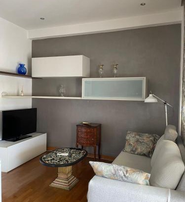 Coverciano Apartment | Small, romantic and bright apartment