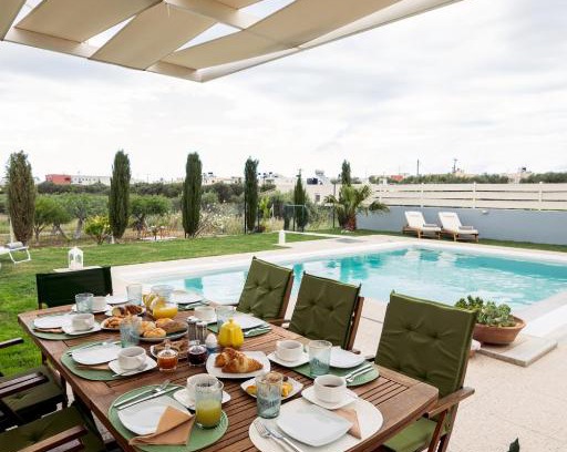 Sissi Villa | Smaris Collection luxury villas. 'Villa Stella'(Sea side villa)