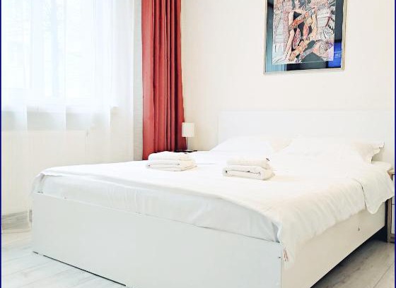 Piatra Neamt Apartment | Smart Apartament