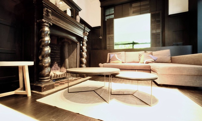 Postel Apartment | Smart appart - uptown
