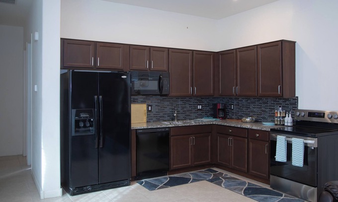 Laveen Village Condo | Smart Condo