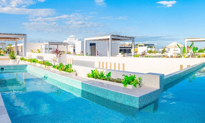 Tulum Resort | Smart Depas Tulum