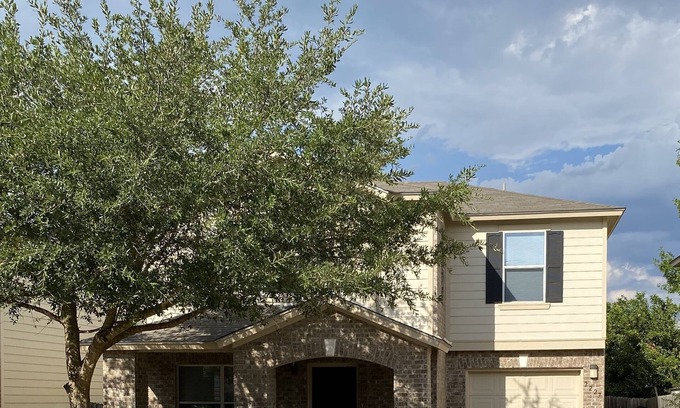 North San Antonio - SAT House | Smart Home in Quite North Central San Antonio