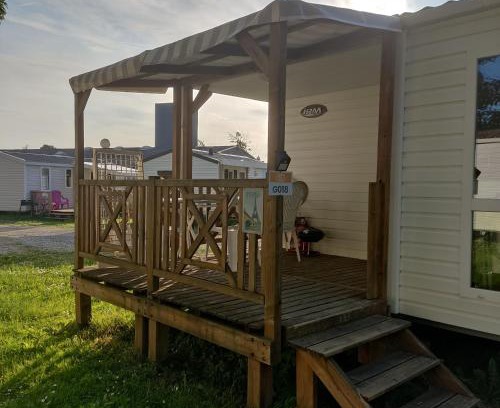 Boofzheim Ski Chalet | Smart Home Paris mit Terrasse, Europapark, Rulantica 15min