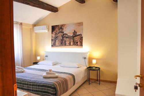 Ferrara Hotel | SMART HOTEL