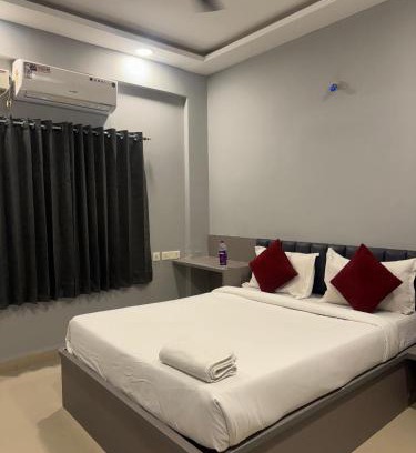 Hyderabad Hotel | Smart Hotels