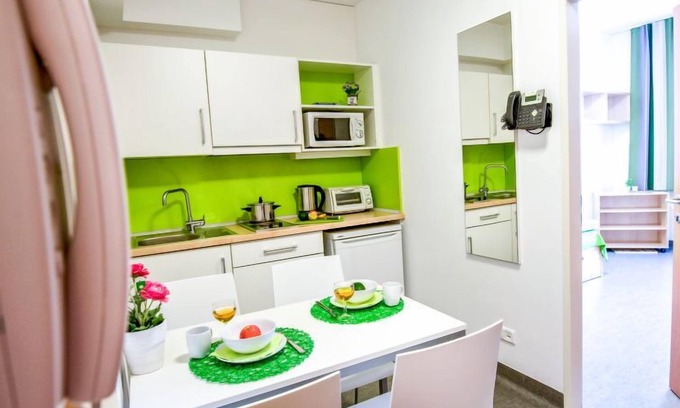 Sankt Magdalen Apartment | smart living by Interhome