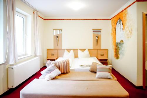 Zueschen Hotel | Smart Resorts B&B1 BB1 114