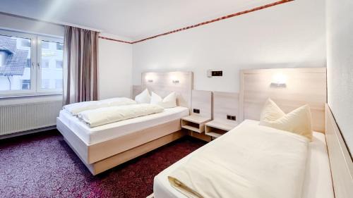 Zueschen Hotel | Smart Resorts B&B1 BB1 111