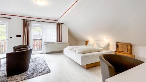 Zueschen Hotel | Smart Resorts B&B1 BB1 135