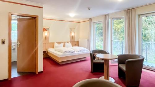 Zueschen Hotel | Smart Resorts B&B1 BB1 122