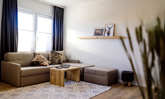 Winterberg Apartment | Smart Resorts- Haus Saphir - Wohnung 501 - Smart Resorts Haus Saphir
