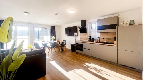 Elkeringhausen Apartment | Smart Resorts Haus Smaragd 903