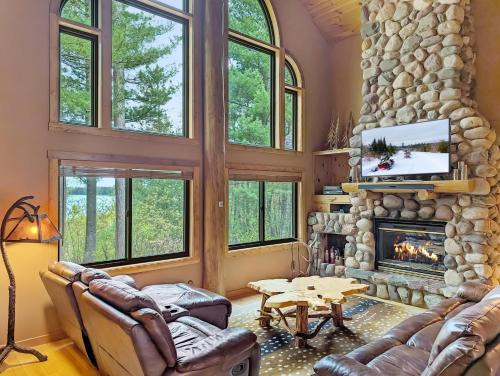 Woodruff House | Smeagles Terrapin in Arbor Vitae WI