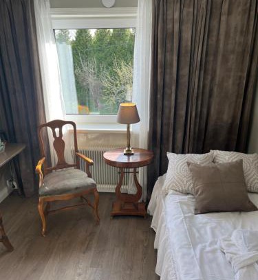 Smedjebacken House | Smedjebackens Pensionat