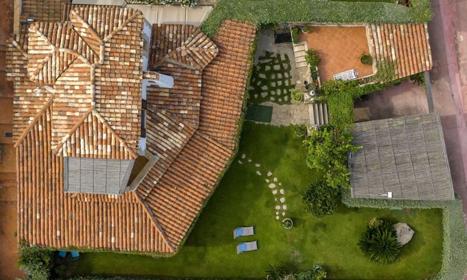 La Conia House | Smeralda by Interhome
